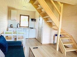 Comfortable Holiday Home, Sarbinowo