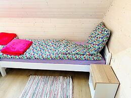 Comfortable Holiday Home, Sarbinowo