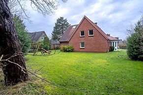Tolle Ferienwohnung in St.peter Ording