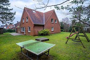 Tolle Ferienwohnung in St.peter Ording