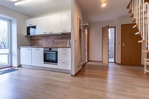 Tolle Ferienwohnung in St.peter Ording