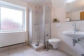 Tolle Ferienwohnung in St.peter Ording