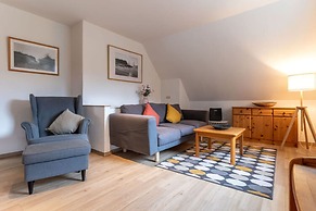 Tolle Ferienwohnung in St.peter Ording