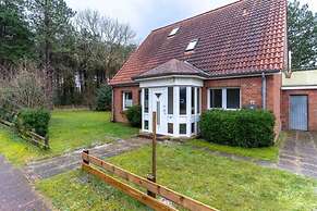 Tolle Ferienwohnung in St.peter Ording