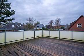 Tolle Ferienwohnung in St.peter Ording