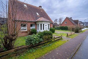 Tolle Ferienwohnung in St.peter Ording