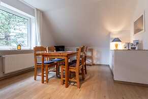 Tolle Ferienwohnung in St.peter Ording