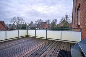 Tolle Ferienwohnung in St.peter Ording