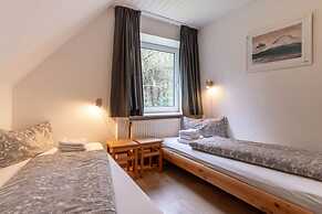 Tolle Ferienwohnung in St.peter Ording
