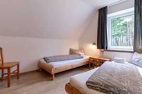 Tolle Ferienwohnung in St.peter Ording