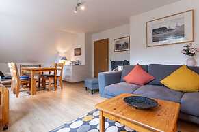 Tolle Ferienwohnung in St.peter Ording