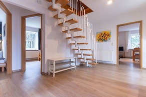 Tolle Ferienwohnung in St.peter Ording