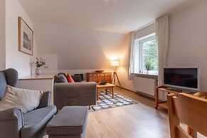 Tolle Ferienwohnung in St.peter Ording