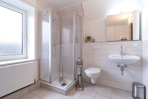 Tolle Ferienwohnung in St.peter Ording