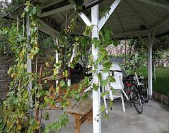 Semi-detached House in Wiselka