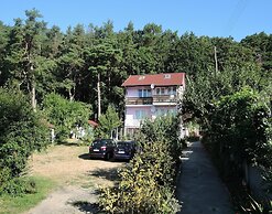 Semi-detached House in Wiselka
