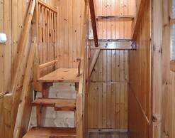 Semi-detached House in Wiselka