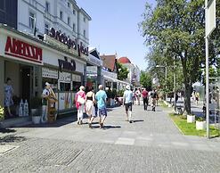 Semi-detached House in Wiselka