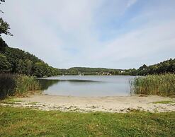 Semi-detached House in Wiselka