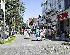 Semi-detached House in Wiselka