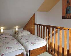 Semi-detached House in Wiselka