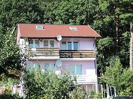 Semi-detached House in Wiselka