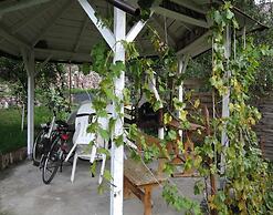 Semi-detached House in Wiselka