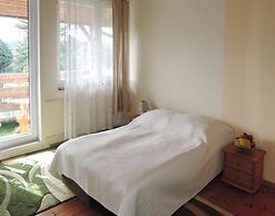 Semi-detached House in Wiselka