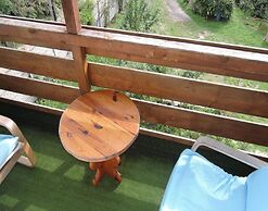 Semi-detached House in Wiselka