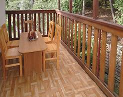 Semi-detached House in Wiselka