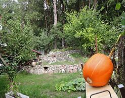 Semi-detached House in Wiselka