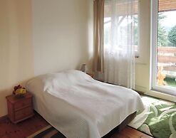 Semi-detached House in Wiselka