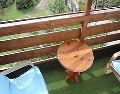 Semi-detached House in Wiselka