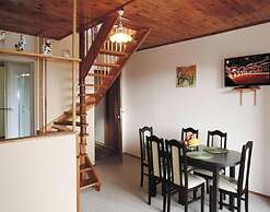 Semi-detached House in Wiselka