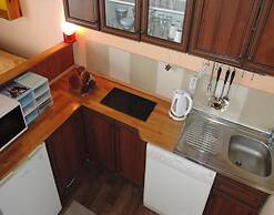 Semi-detached House in Wiselka