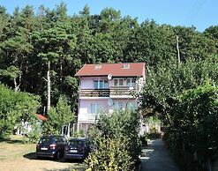 Semi-detached House in Wiselka