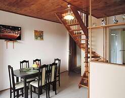 Semi-detached House in Wiselka