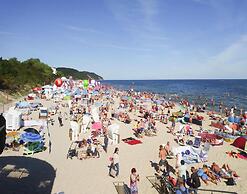 Semi-detached House in Wiselka