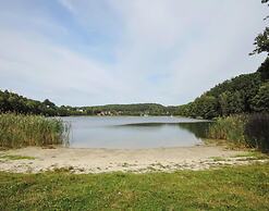 Semi-detached House in Wiselka