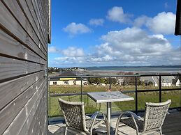 Studio With Terrace and Superb sea View