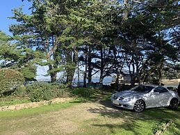 Holiday Home With sea View and Panoramic View