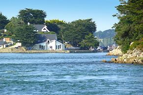 Holiday Home With sea View and Panoramic View