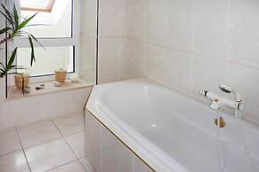 Holiday Home With sea View and Panoramic View