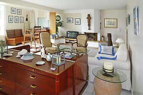 Holiday Home With sea View and Panoramic View