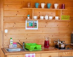 Cozy Holiday Home, Ustronie Morskie