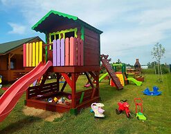 Cozy Holiday Home, Ustronie Morskie