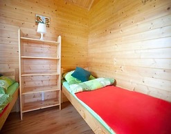 Cozy Holiday Home, Ustronie Morskie