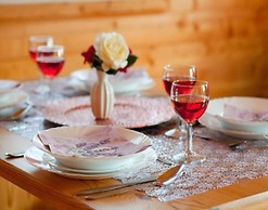 Cozy Holiday Home, Ustronie Morskie