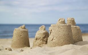 Cozy Holiday Home, Ustronie Morskie