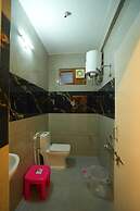 Trimukha homestay